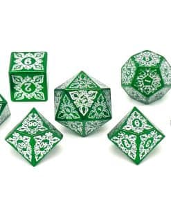 Norse Foundry Feyweave Diseñado por Yaniir - -s de Mesa