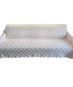 Cubiertas de sofá Cornasee Boho - Mantas de sofá de