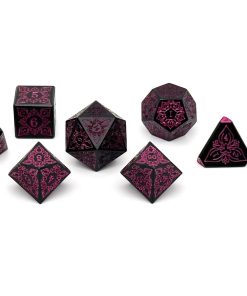 Norse Foundry Feyweave Diseñado por Yaniir - DND Metal