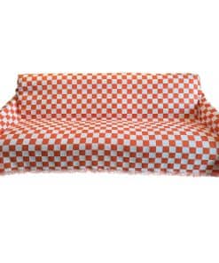 Cornasee Boho Funda de Sofá - Cobertores Gruesos de