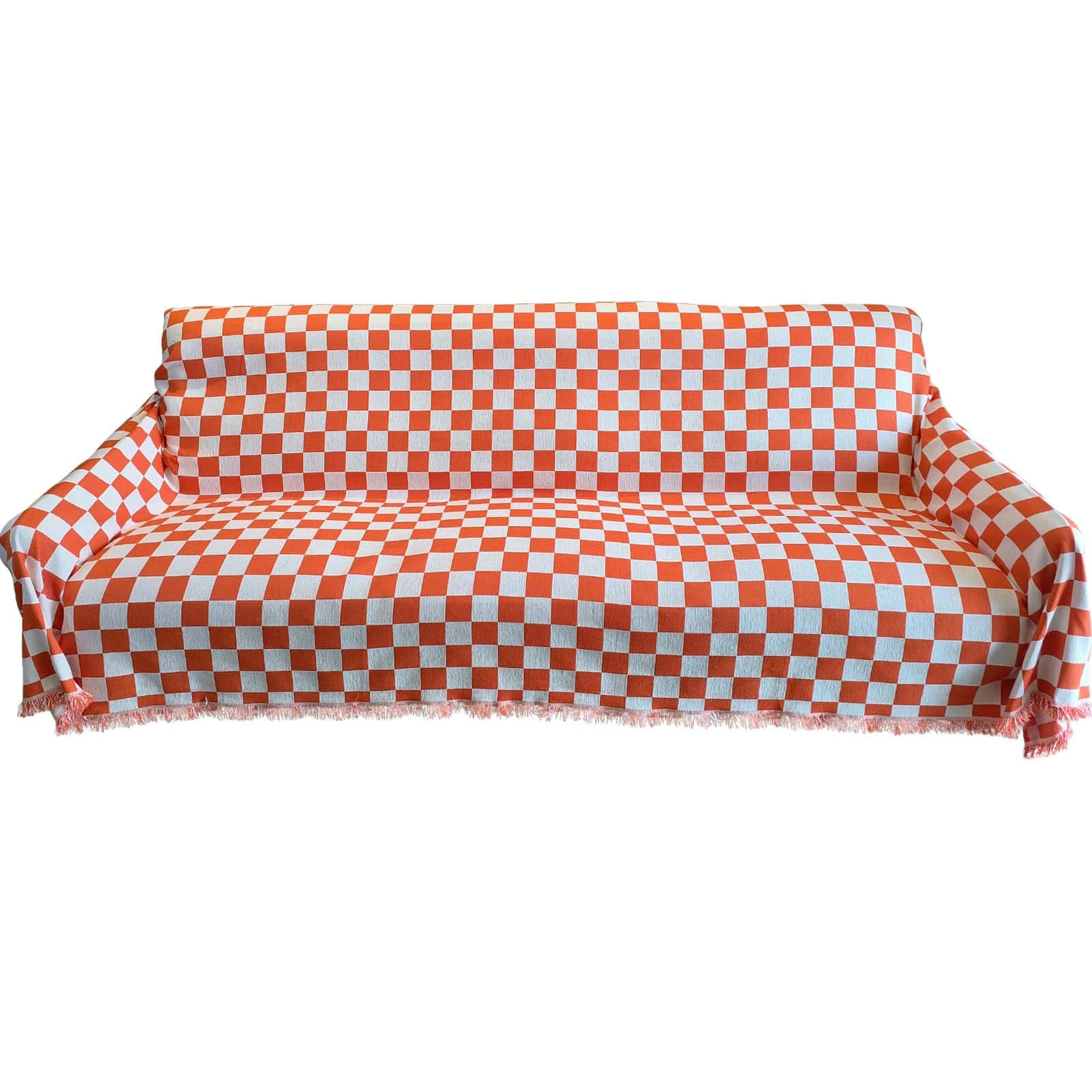 Cornasee Boho Funda de Sofá - Cobertores Gruesos de