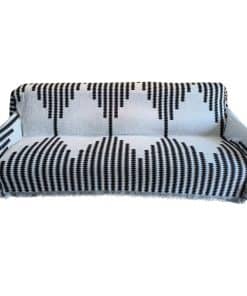 Cobertores de Sofá Boho Cornasee - Cubiertas de Manta de