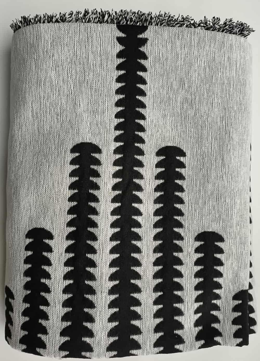 Cobertores de Sofá Boho Cornasee - Cubiertas de Manta de - Imagen 8