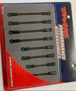 Set de Enlaces de Suspensión de Alto Sendero de Acero