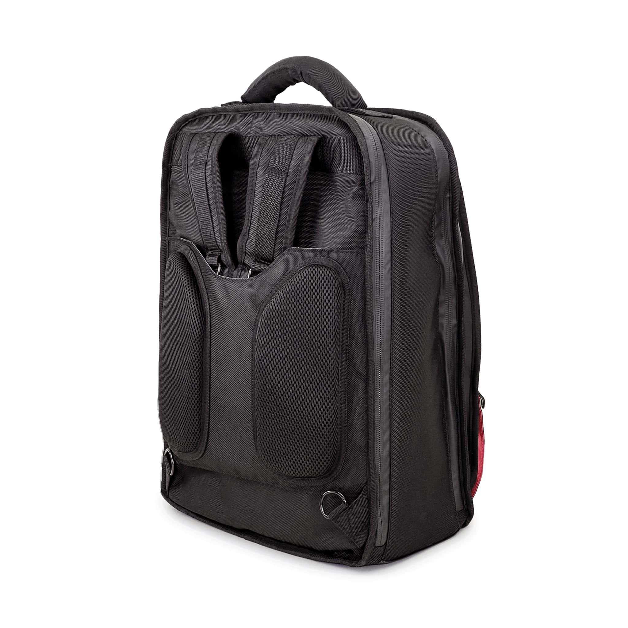 Mochila TRAKPACK para Productores y DJs, Capacidad XL con 3 - Imagen 10