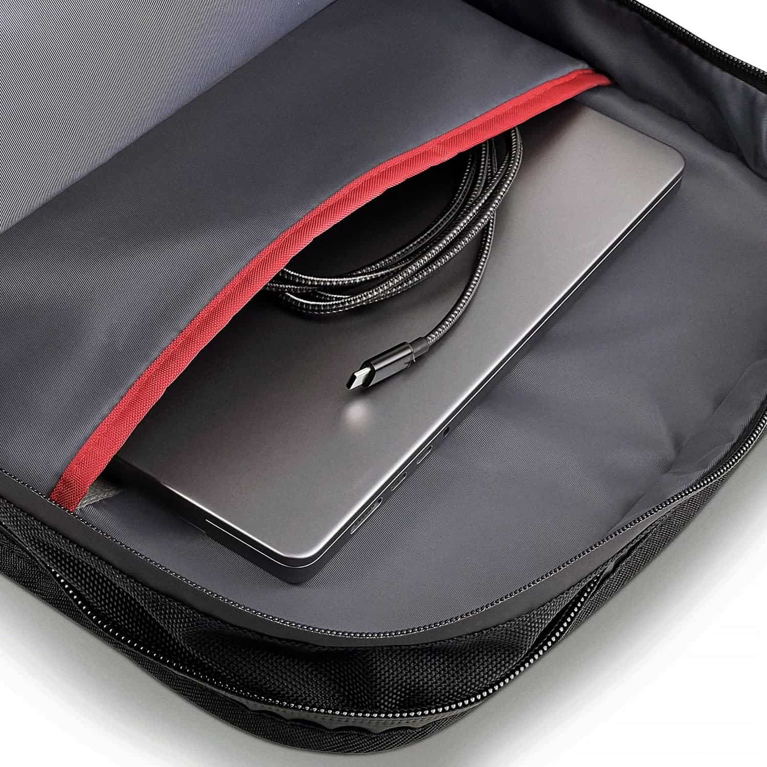 Mochila TRAKPACK para Productores y DJs, Capacidad XL con 3 - Imagen 7