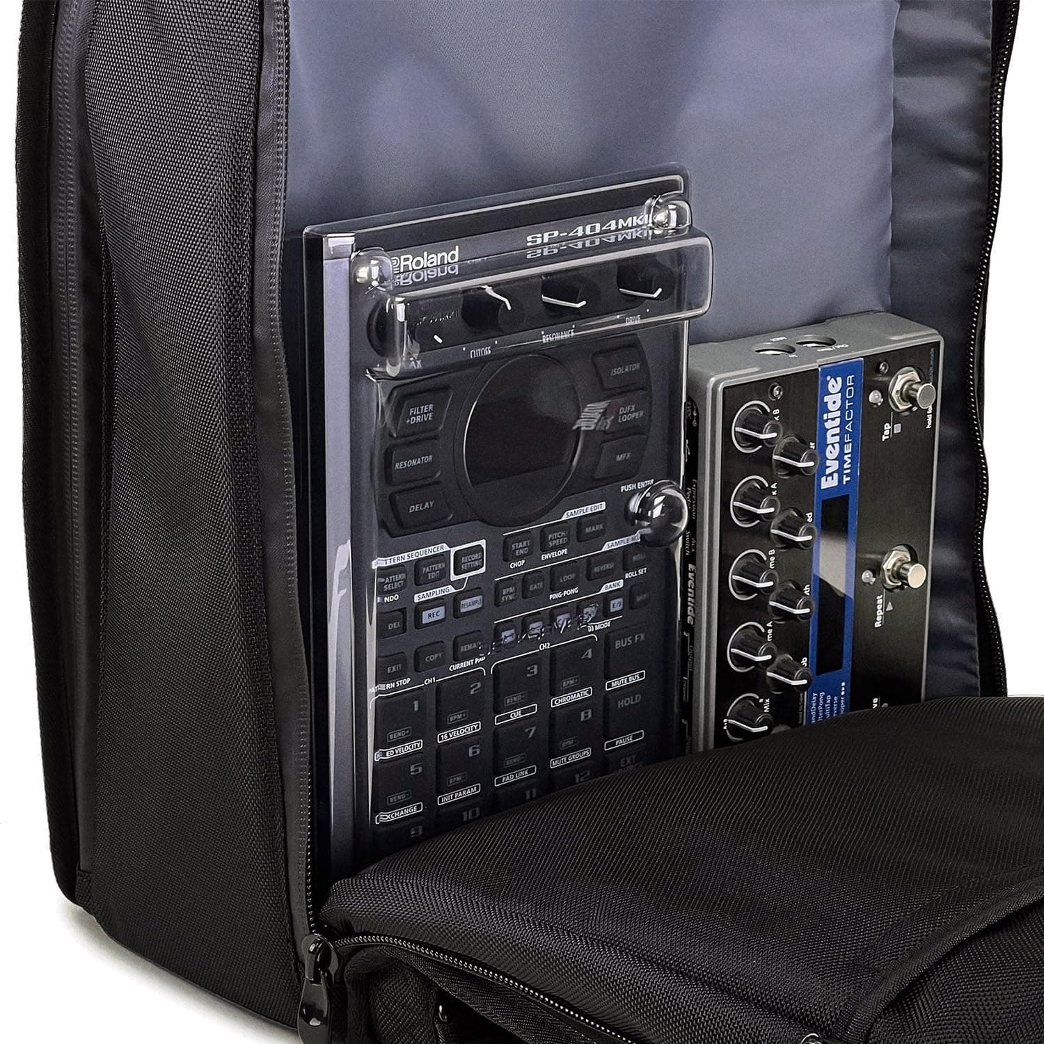 Mochila TRAKPACK para Productores y DJs, Capacidad XL con 3 - Imagen 6