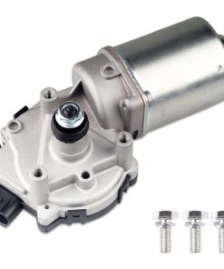 Motor del limpiaparabrisas delantero compatible con Suzuki