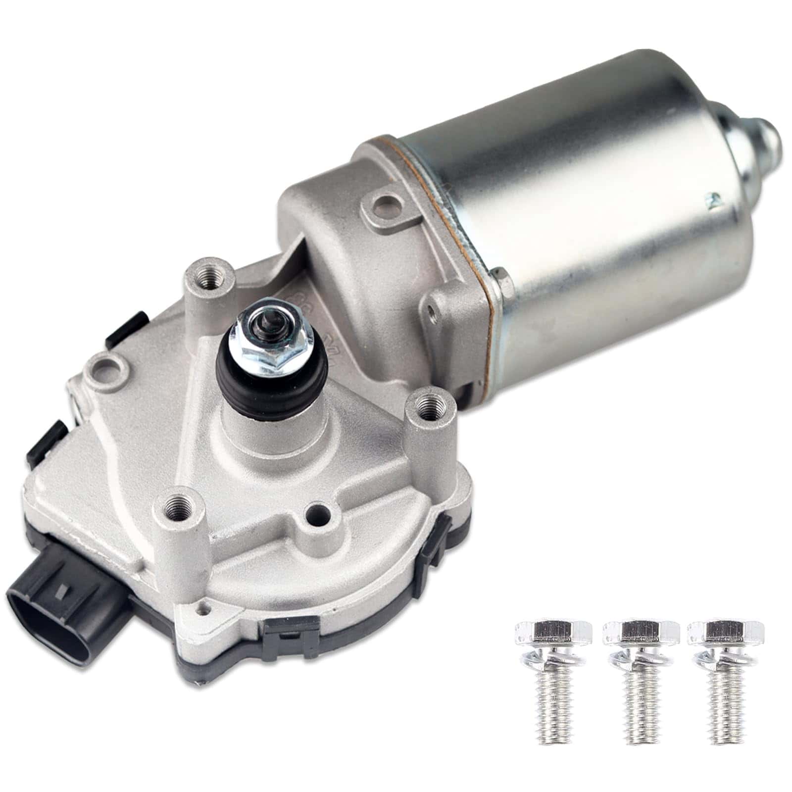 Motor del limpiaparabrisas delantero compatible con Suzuki