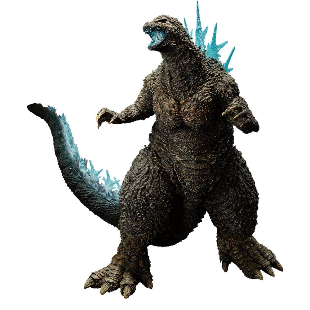 Figura Ichibansho - Godzilla: Minus One - Ver. Godzilla