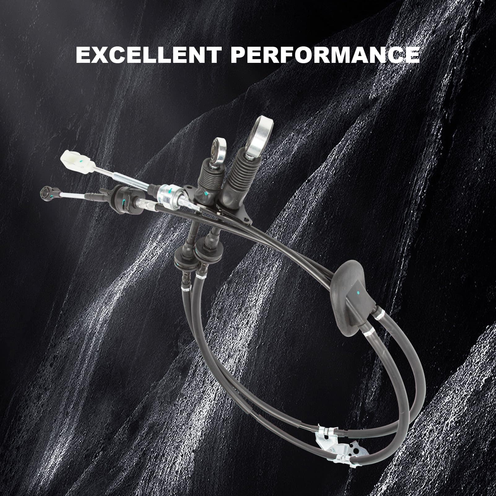 Cables de cambio de velocidades manuales de transmisión - Imagen 7