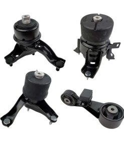 Motor para 2010 2011 Toyota Camry 2.5L Juego de Montaje de