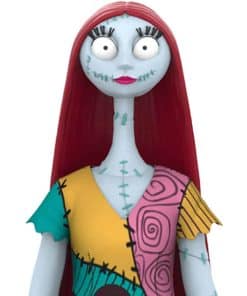 Figura de Acción Sally de 7 Pulgadas de The Nightmare