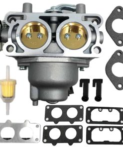 Carburador Ajnlx compatible con John Deere AUC15175