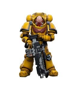 Figura de Acción Modelo de Juguete Escala 1/18 de JoyToy