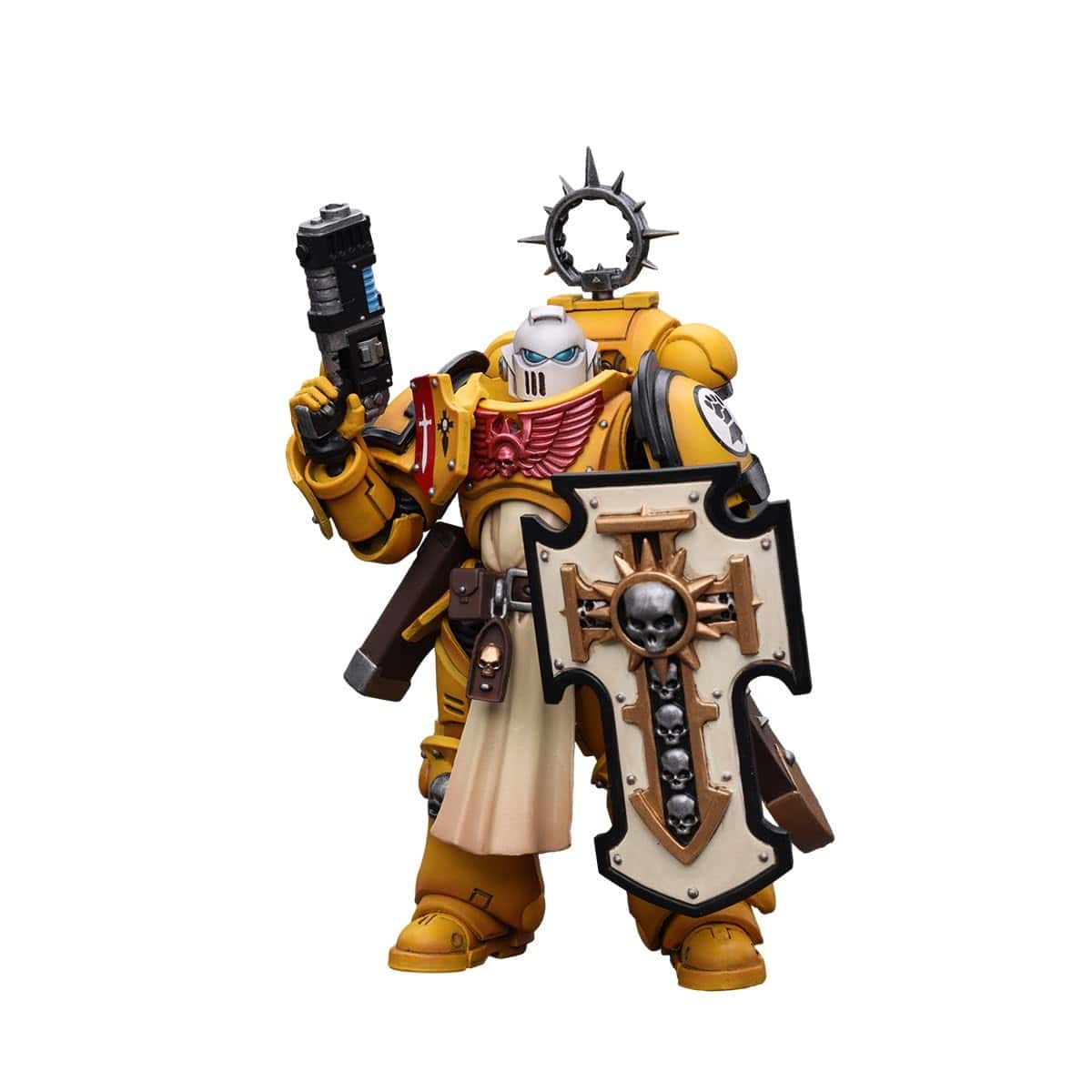 Figura de Acción Modelo de Juguete YYFFTOY JoyToy Warhammer