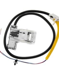 W10682535 W11307244 Ensamble de Interruptor de Bloqueo de