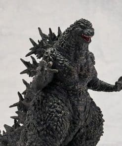 Estátua JP Godzill? Monsters Roar Attack