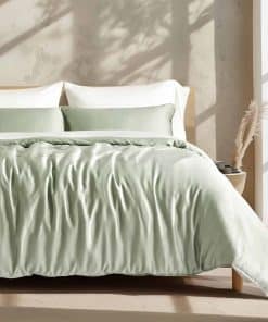 Set de Funda Nórdica Refrescante de Tencel Lyocell tamaño