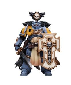 Figura de Acción Modelo YYFFTOY JoyToy Warhammer 40K Pmaris