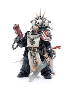 Figura de Acción Modelo YYFFTOY JoyToy Warhammer 40K