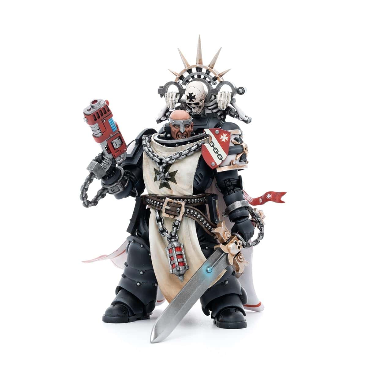 Figura de Acción Modelo YYFFTOY JoyToy Warhammer 40K