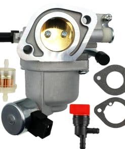 Carburador Carb compatible con Mower Engine 80019363 G02835