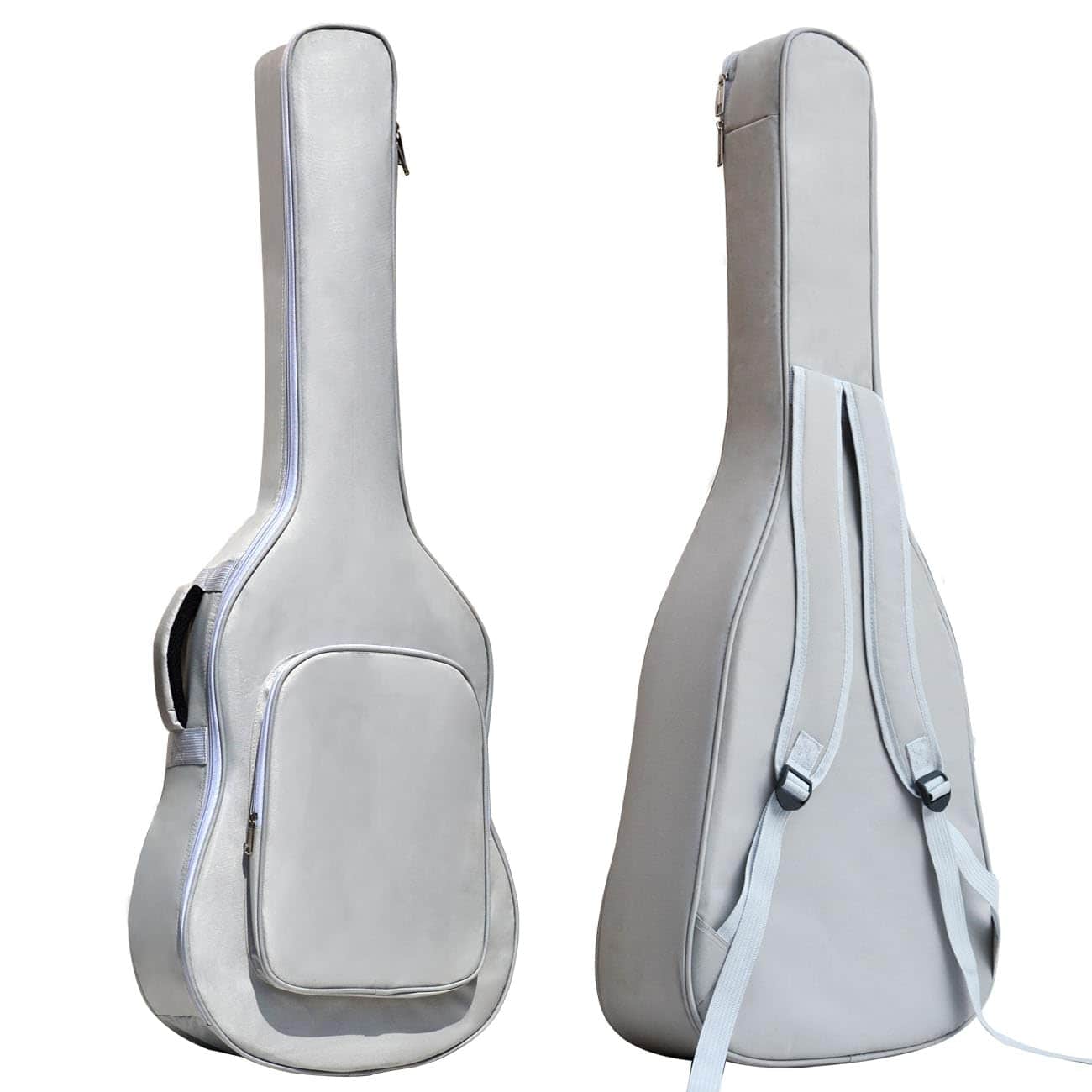 Funda de Guitarra Acústica moosiker 39 40 41 Pulgadas