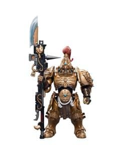 Figura de Acción YYFFTOY JoyToy Warhammer 40K Adeptus