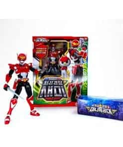 Figura de Acción PRIMING WATER Mini -Sammy