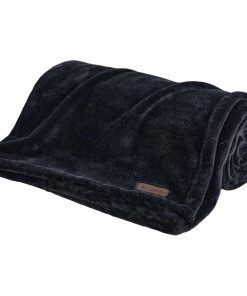 Manta Columbia Super Plush de 50" x 60" - Essentials para