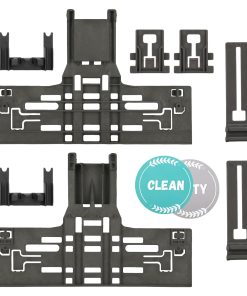 Upgraded WPW10546503 W10546503 Piezas de Ajuste del Soporte