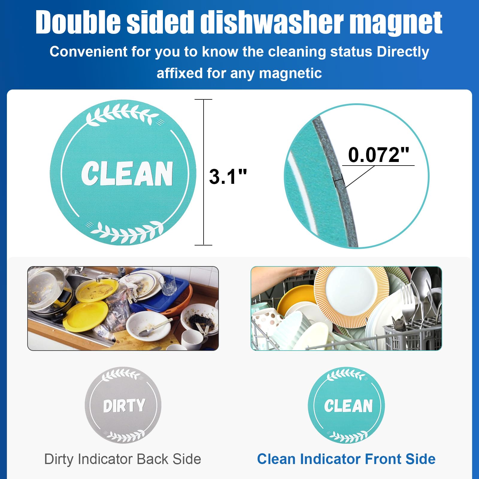 Upgraded WPW10546503 W10546503 Piezas de Ajuste del Soporte - Imagen 8