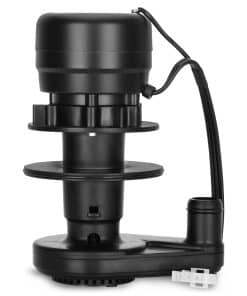 Bomba de agua para máquina de hielo 8252709 230 voltios,