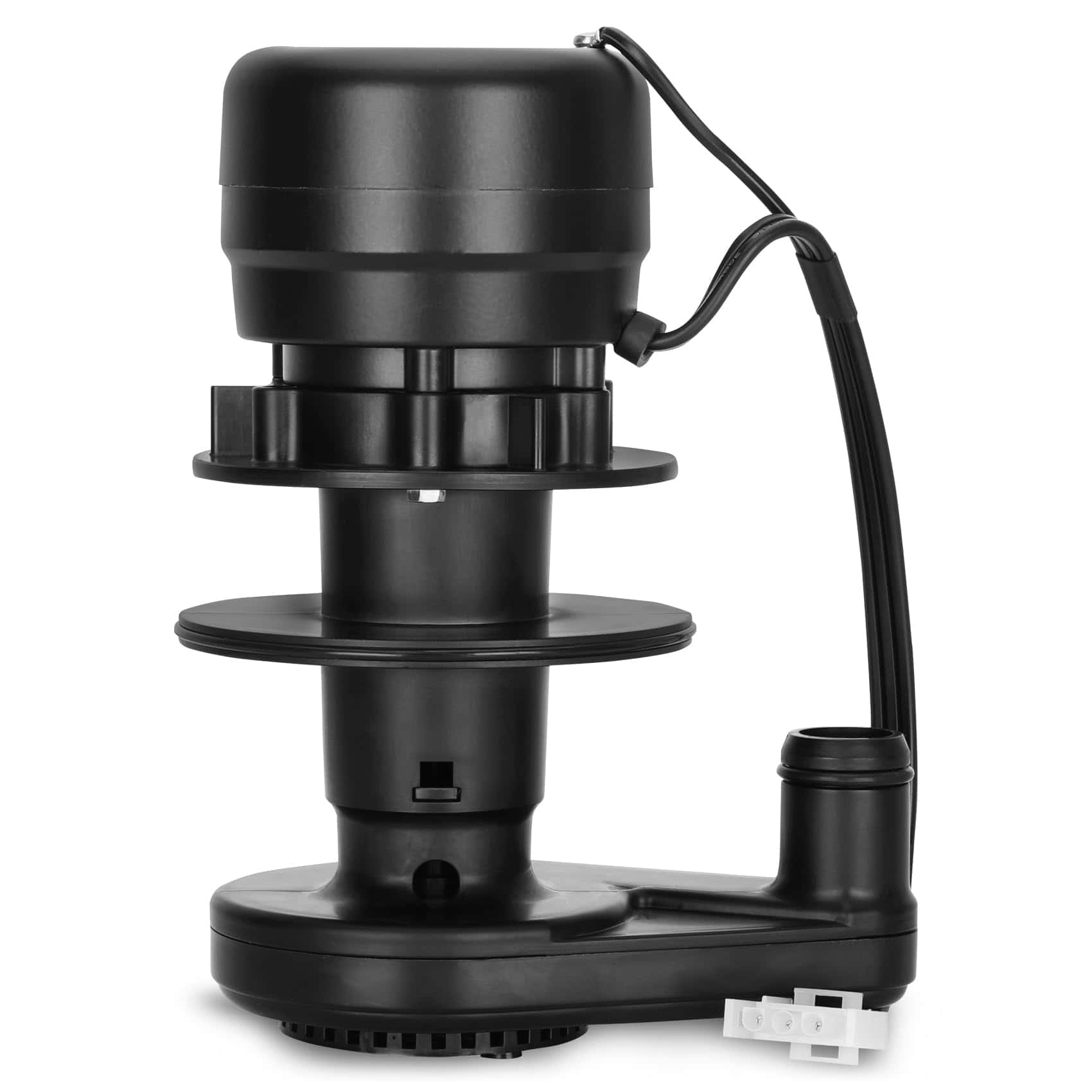 Bomba de agua para máquina de hielo 8252709 230 voltios,