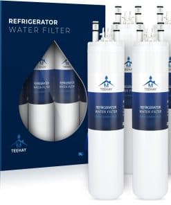 Filtro de agua de reemplazo TEEHAY ULTRAWF, compatible con