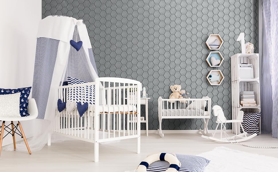 Paneles insonorizadores Kuchoow, Paneles acústicos - Imagen 7