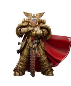 Figura de Acción a Escala 1/18 JoyToy Warhammer 40K