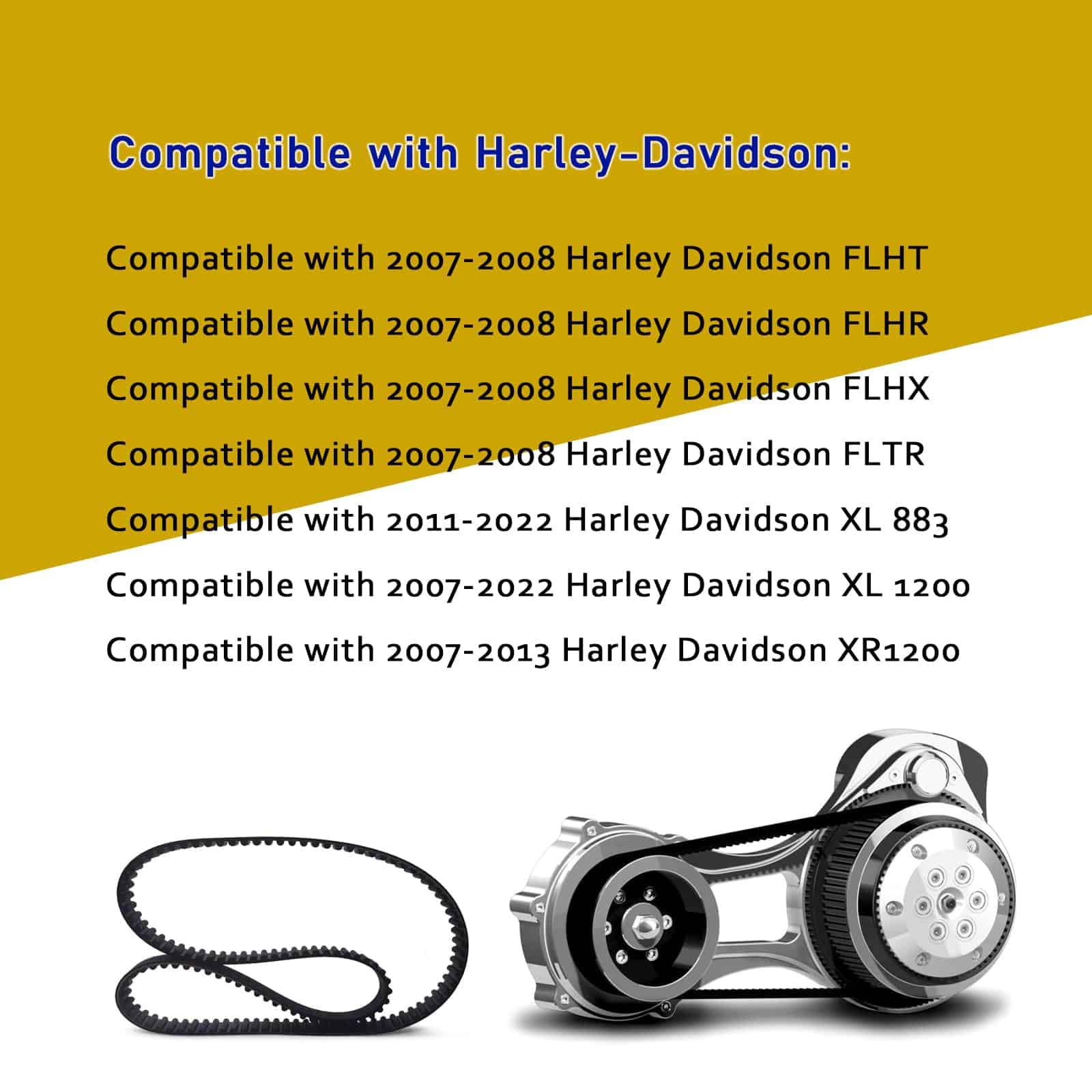 ANP PUAUTO 40024-07 40591-07 1204-0061,ANP PUAUTO 137T 1" - Imagen 7