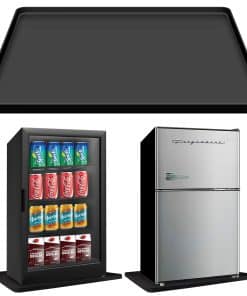 Tapete de Silicona para Mini Refrigerador VANPET 26" x 24"