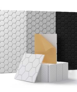 Tablero de Insonorización Kuchoow, Tablero de