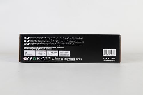 Mould King Juego de Bloques de Construcción de Motor V8, - Imagen 9