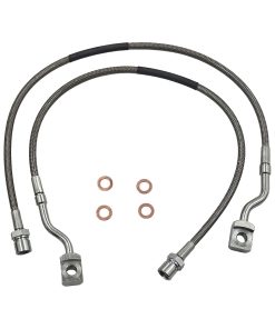 Líneas de Freno Delanteras 89370 para GM 2007-2019