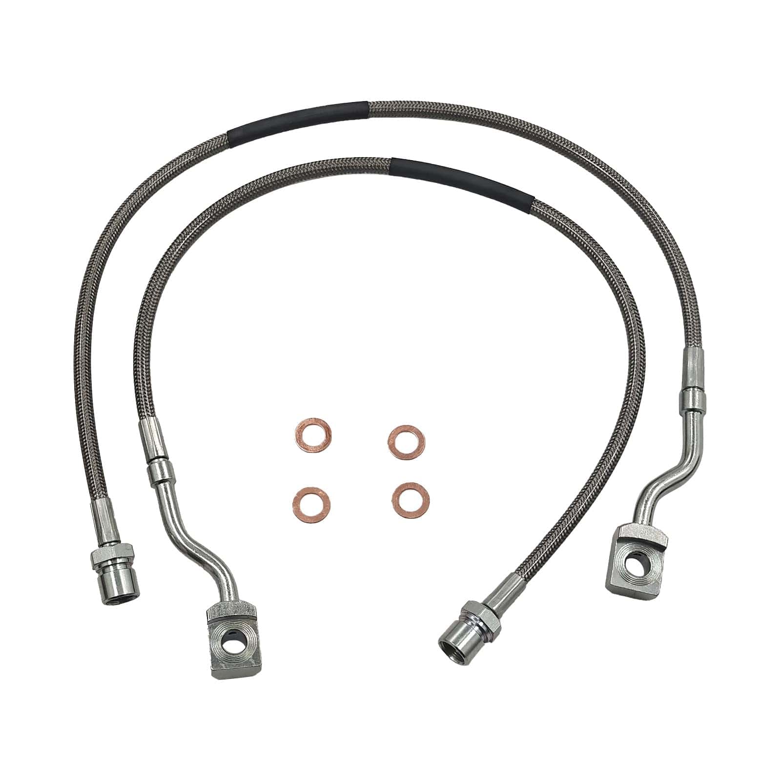 Líneas de Freno Delanteras 89370 para GM 2007-2019