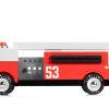 Candylab Toys - Colección Americana - Engine 53 - Juguete
