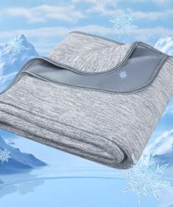 Cobertor refrigerante Degrees of Comfort para dormilones