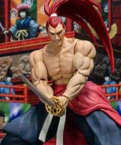 Figura de acción a escala 1/12 de Storm Collectibles