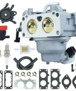 ALRACALL 15004-0760 Carburador reemplaza para Kawasaki