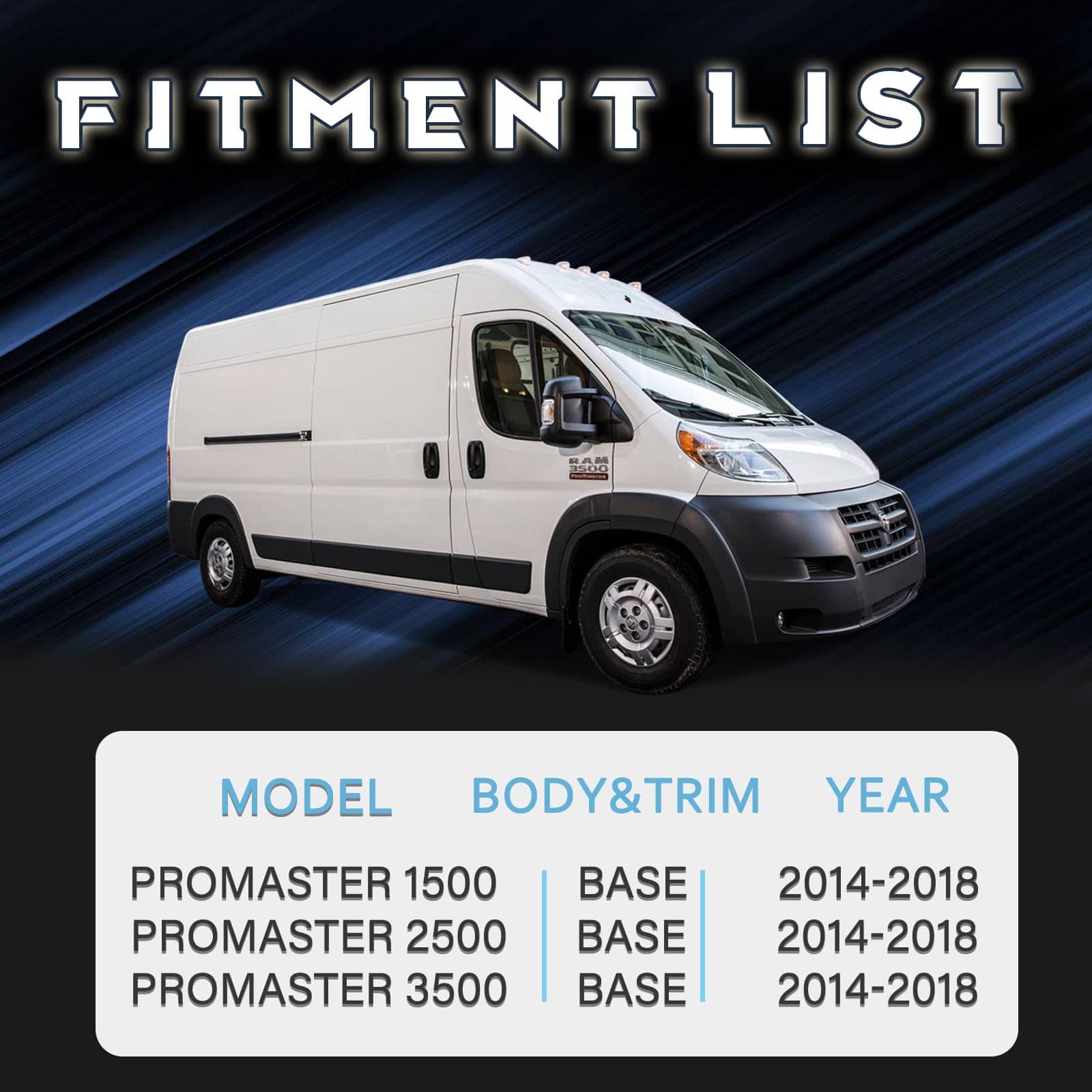 Actuador de bloqueo de pestillo de puerta trasera de carga - Imagen 3