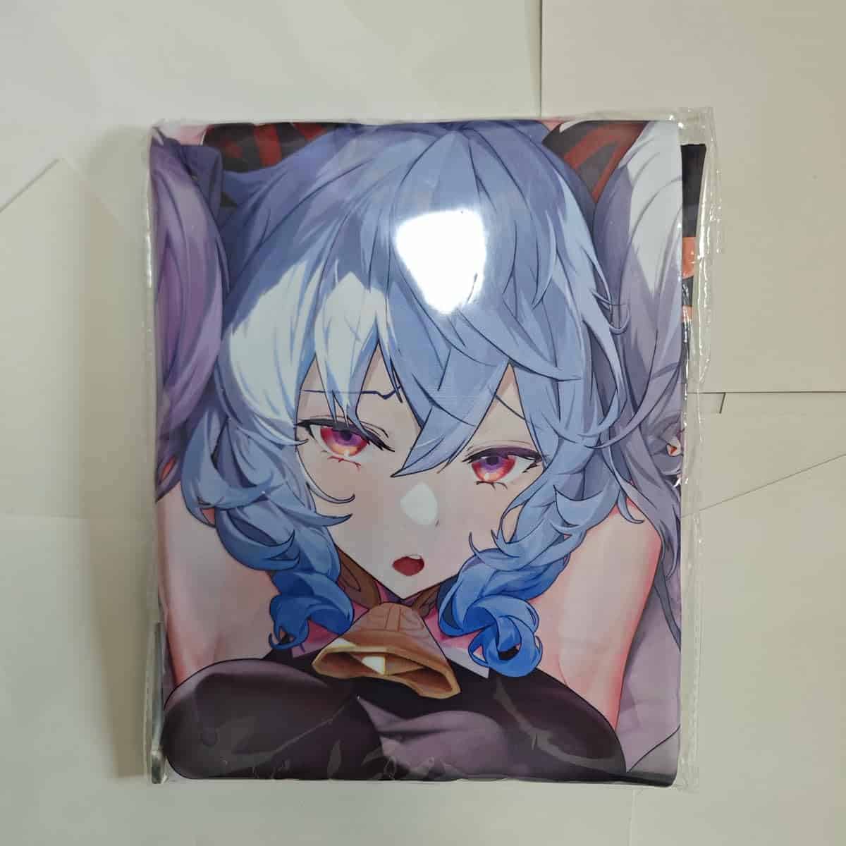 Funda de almohada de cuerpo abrazador de -Multicolor - Imagen 6